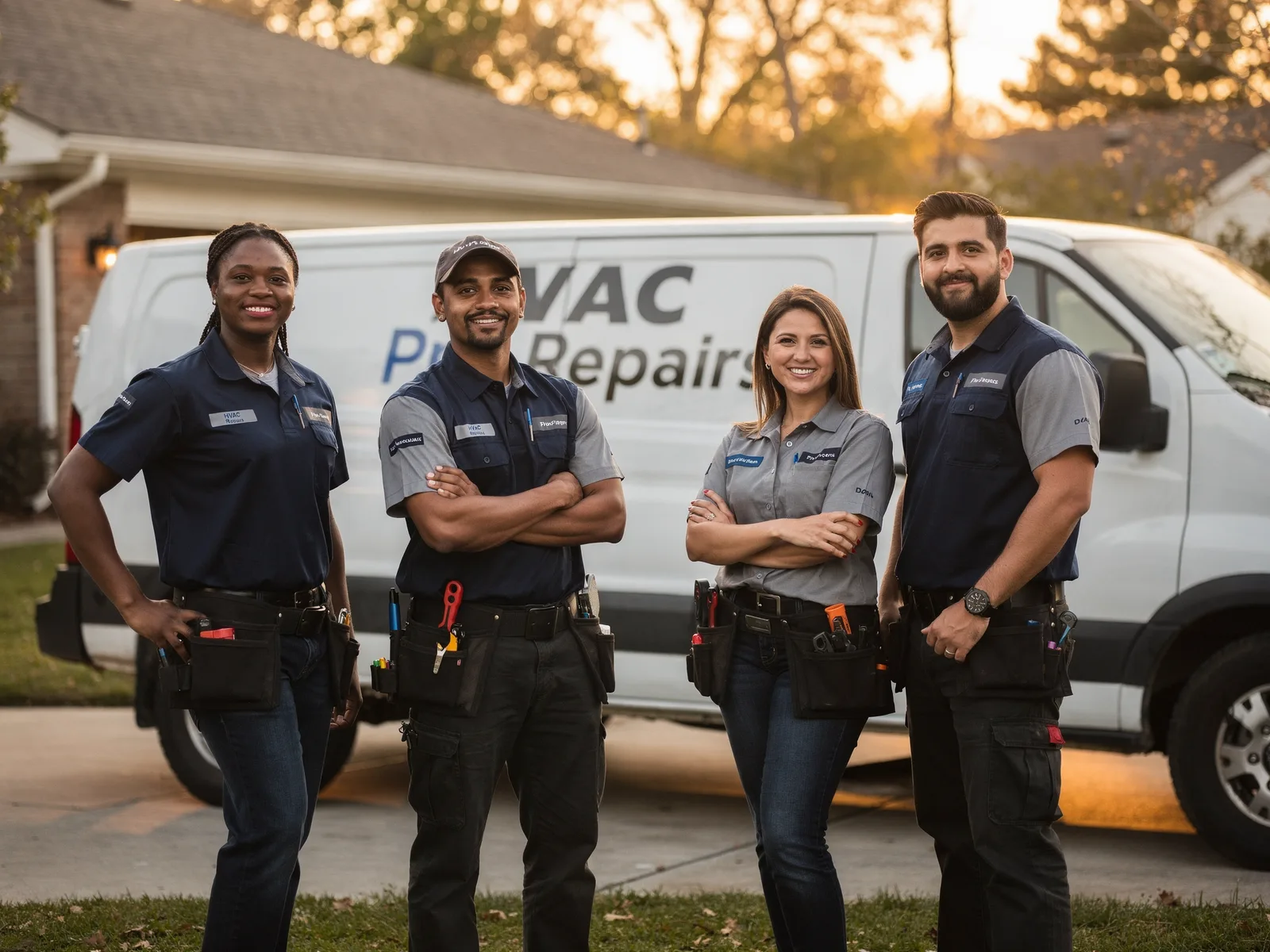 Heat Pump Repair company in Warnerville, NY